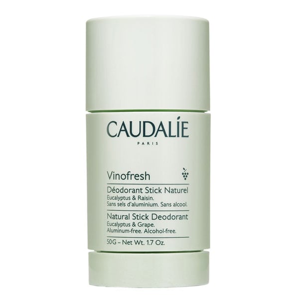 Caudalie Vinofresh Natural Stick Deodorant  50gr