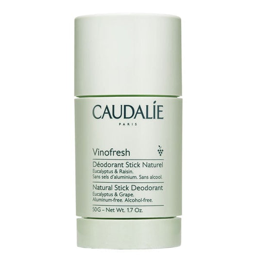 Caudalie Vinofresh Natural Stick Deodorant  50gr
