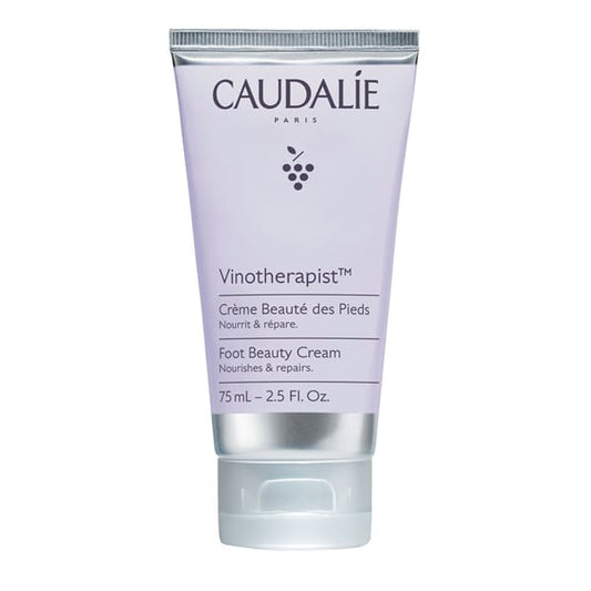 Caudalie Vinotherapist Foot Beauty Cream  75 ml
