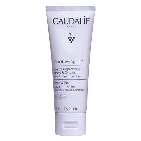 Caudalie Vinotherapist Hand & Nail Repairing Cream  75 ml