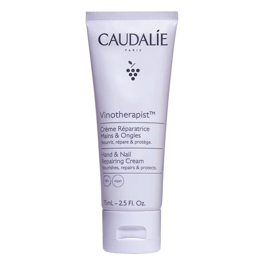 Caudalie Vinotherapist Hand & Nail Repairing Cream  75 ml