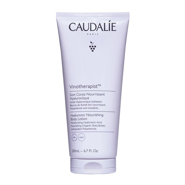 Caudalie Vinotherapist Nourishing Body Lotion  200 ml