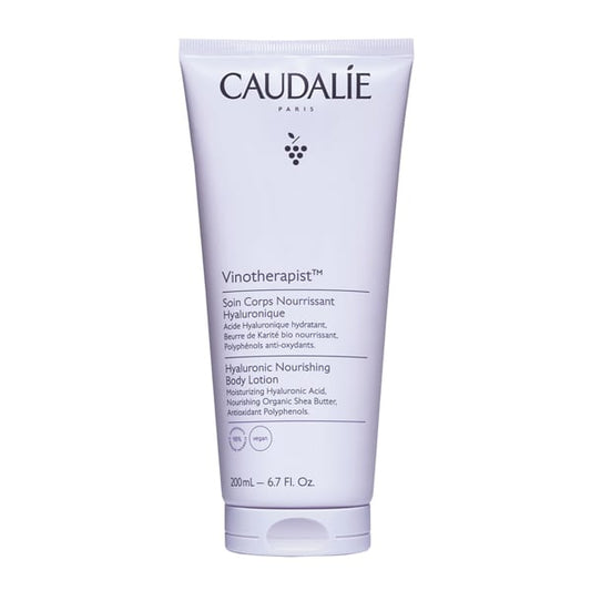 Caudalie Vinotherapist Nourishing Body Lotion  200 ml
