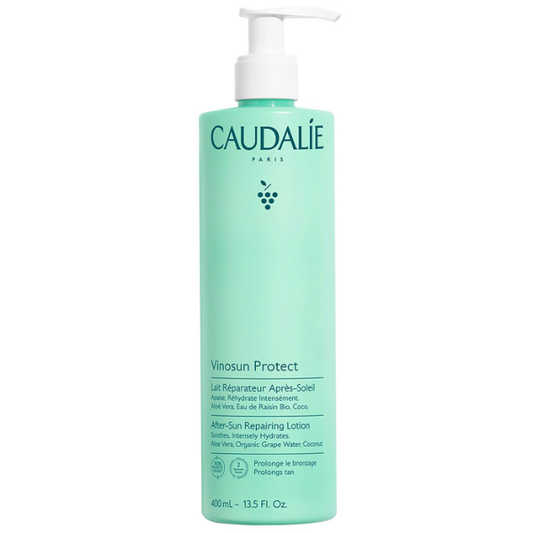 Caudalie Vinosun Protect After-Sun Repairing Lotion  400 ml