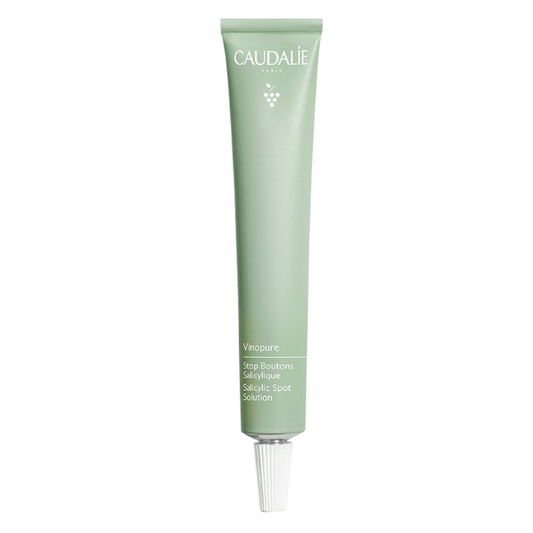 Caudalie Vinopure Salicylic Spot Solution  15 ml