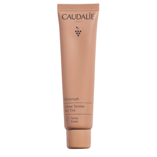 Caudalie Vinocrush Skin Tint Shade 4 Medium  30 ml