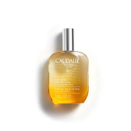 Caudalie Soleil des Vignes Oil Elixir  50 ml