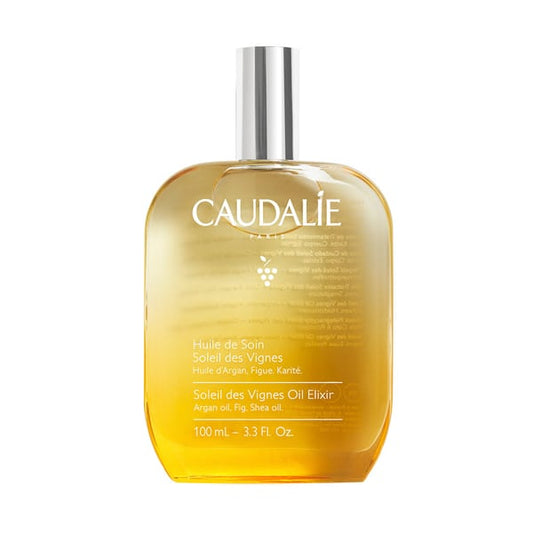 Caudalie Soleil des Vignes Oil Elixir  100 ml