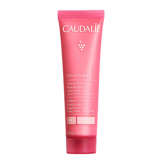 Caudalie VinoHydra Sorbet Cream Moisturizer  60 ml