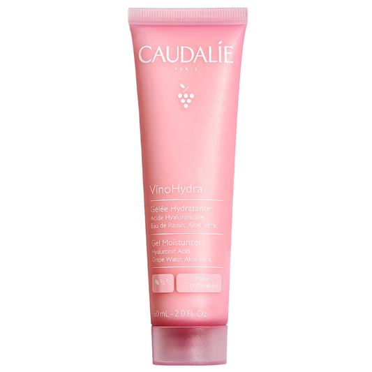Caudalie VinoHydra Gel Moisturizer  60 ml