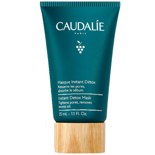 Caudalie Instant Detox Mask  35 ml