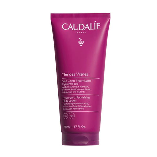 Caudalie The des Vignes Body Lotion  200 ml