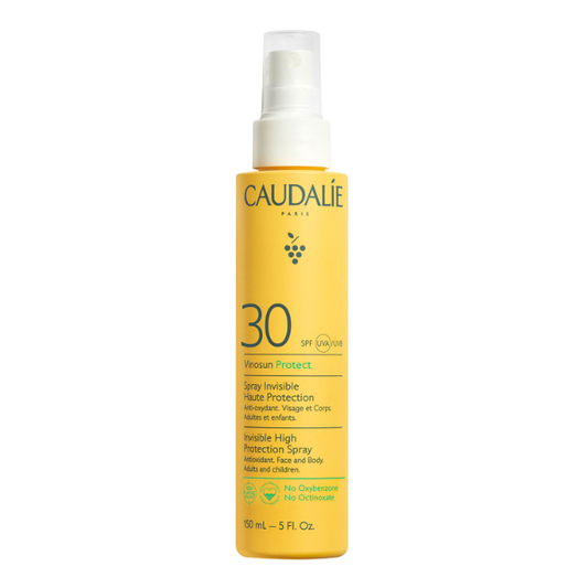 Caudalie Vinosun Protect Invisible High Protection Spray SPF30  150 ml