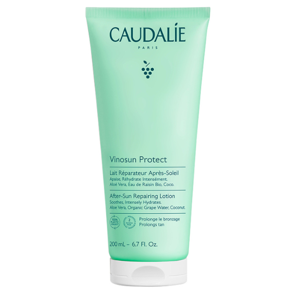 Caudalie Vinosun Protect After-Sun Repairing Lotion  200 ml