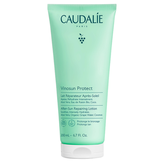 Caudalie Vinosun Protect After-Sun Repairing Lotion  200 ml