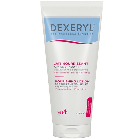 Dexeryl Nourishing Lotion  200 ml