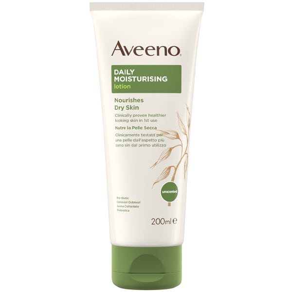 Aveeno Daily Moisturising Body Lotion  200 ml