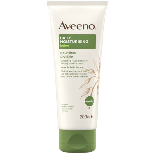 Aveeno Daily Moisturising Body Lotion  200 ml