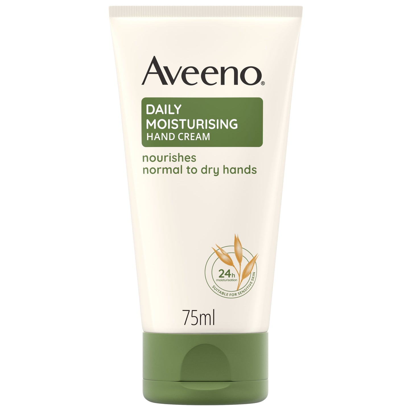 Aveeno Daily Moisturising Hand Cream  75 ml