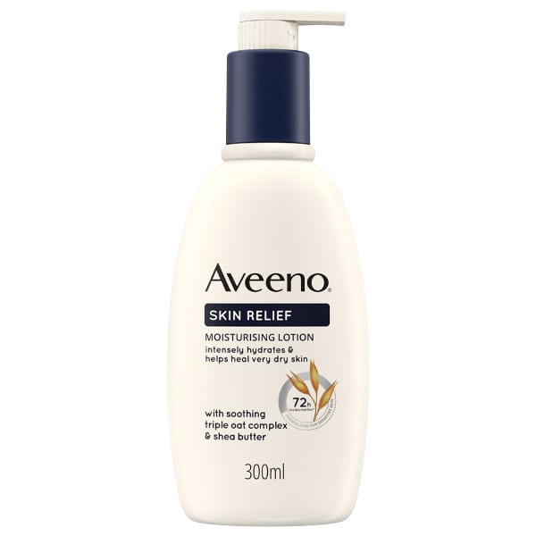 Aveeno Skin Relief Moisturising Lotion  300 ml