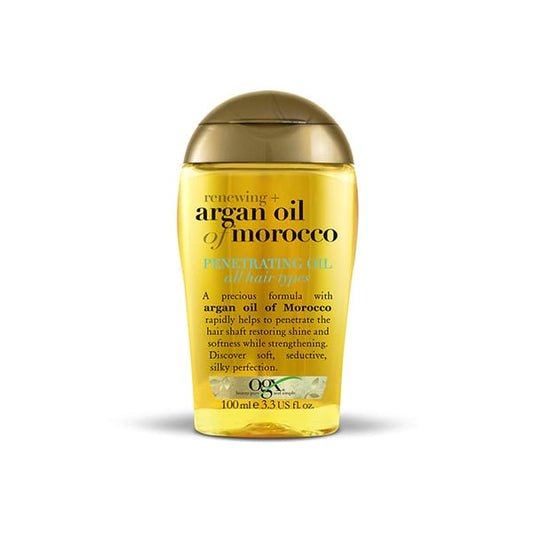 OGX Argan Oil of Morocco Penetrating Oil  100 ml