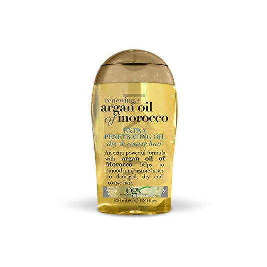 OGX Argan Oil of Morocco Extra Penetrating Oil  100 ml