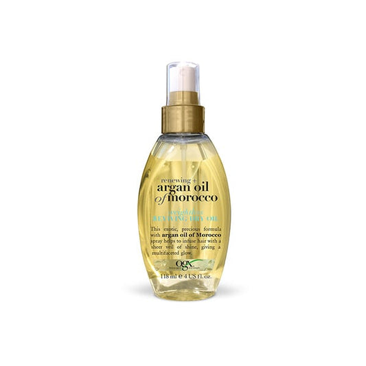 OGX Argan Oil of Morocco Weightless Healing Dry Oil  118 ml
