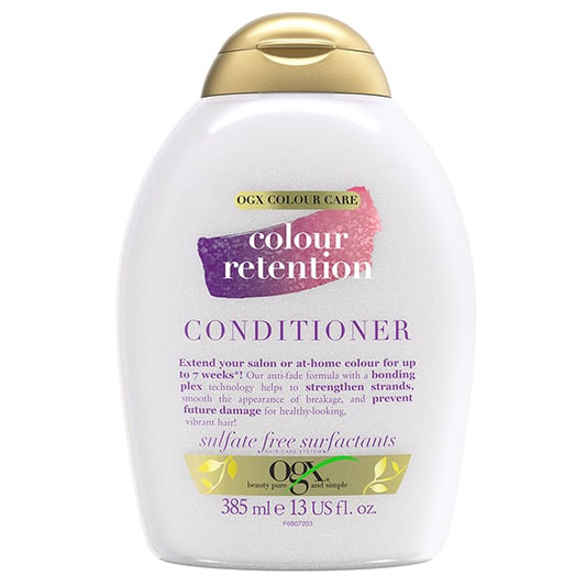 OGX Colour Retention Conditioner  385 ml