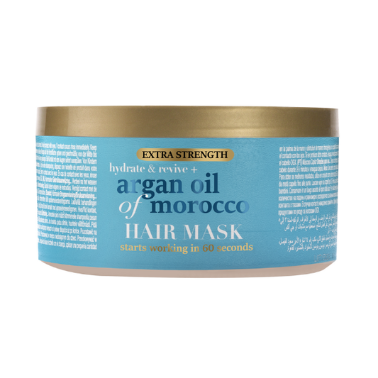 OGX Argan Oil of Morocco Extra Strength Hair Mask  300 ml