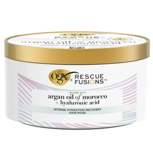 OGX Rescue Fusions Intense Hydration Recovery Hair Mask  285 ml