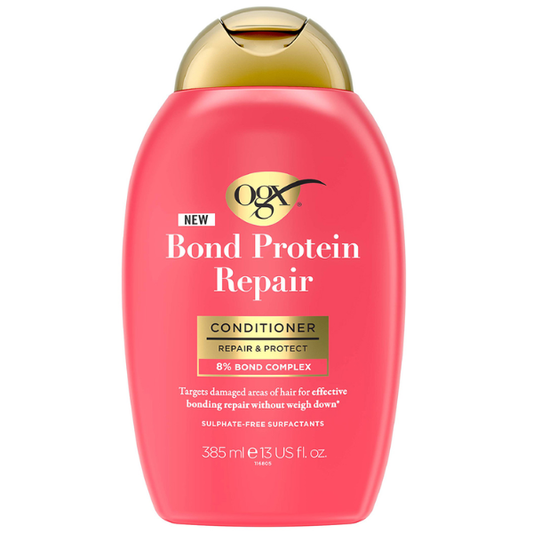 OGX Bond Protein Repair Conditioner  385 ml