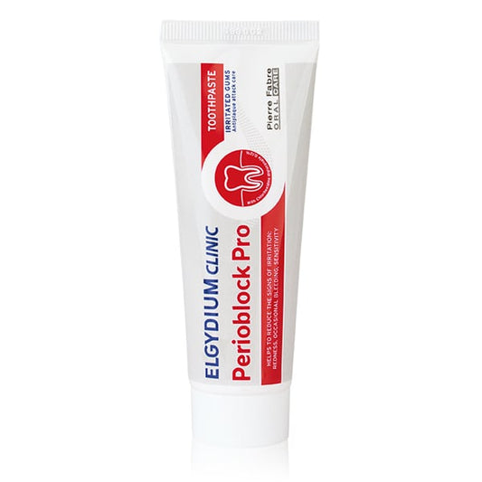 Elgydium Clinic Perioblock Pro Toothpaste  50 ml