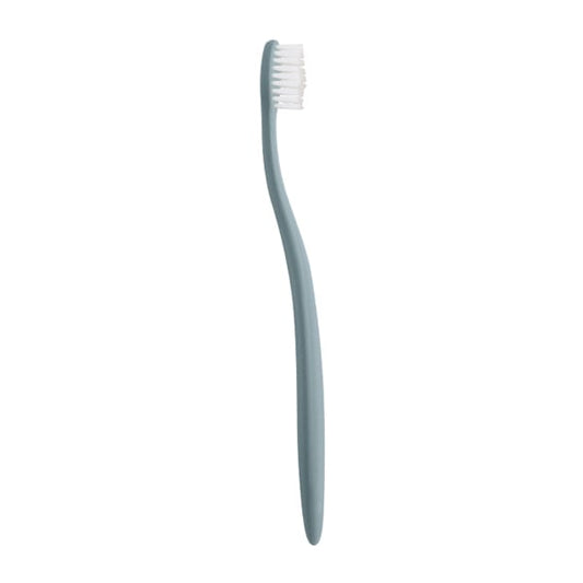 Elgydium Eco Style Soft Toothbrush  1 copë - Gri
