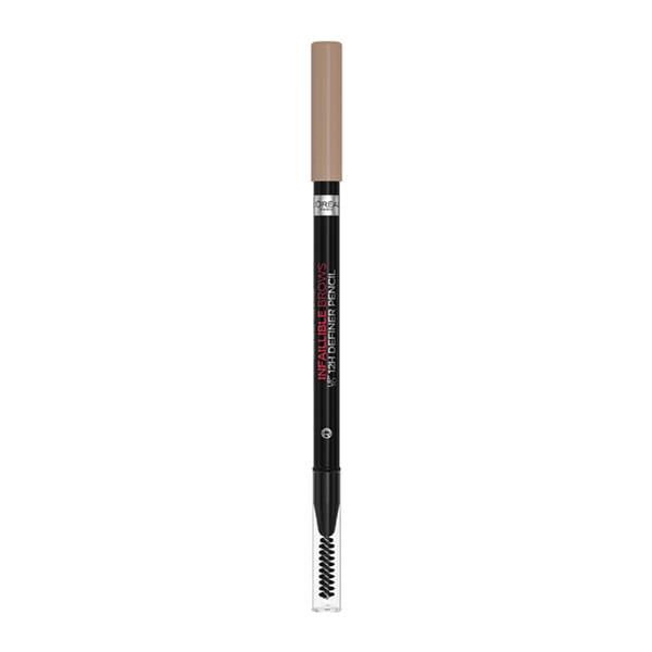 L'Oreal Paris Infaillible Brows 12h Definer Pencil  1 copë - 6.32 Auburn