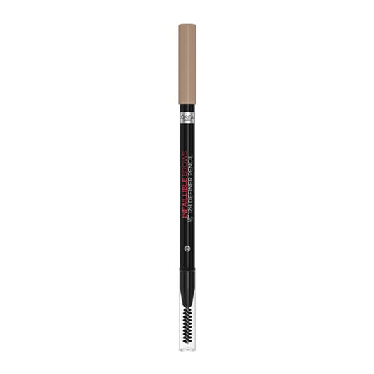 L'Oreal Paris Infaillible Brows 12h Definer Pencil  1 copë - 6.32 Auburn