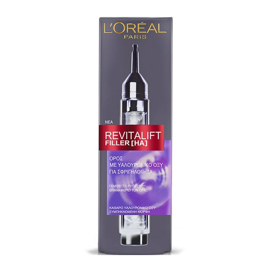 L'Oreal Paris Revitalift Filler Serum  16 ml