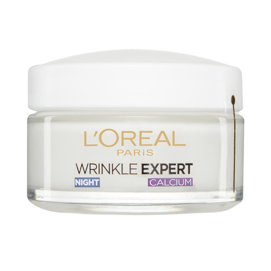 L'oreal Paris Wrinkle Expert 55+  50 ml