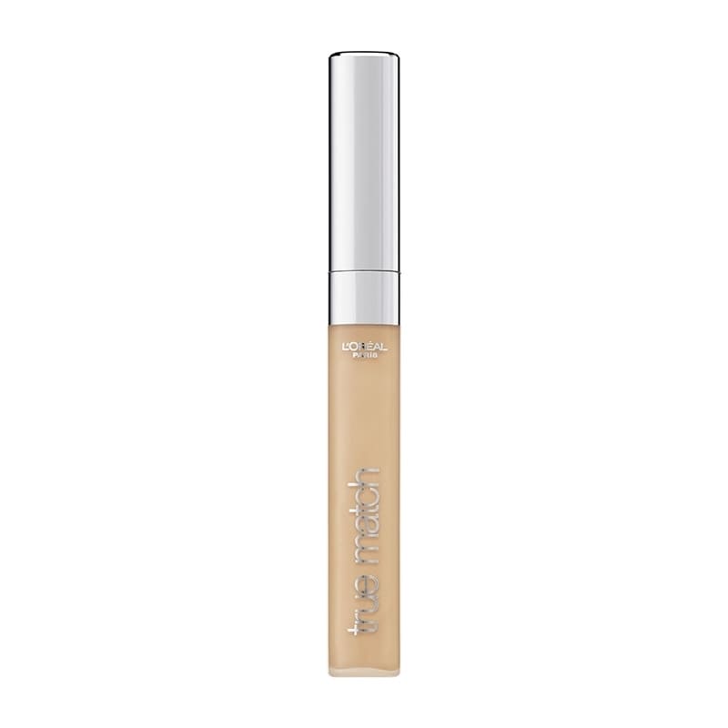 L'Oreal Paris True Match The One Concealer  6.8ml - 3D3W BEZH I ARTË / BEZH I SHKËLQYER