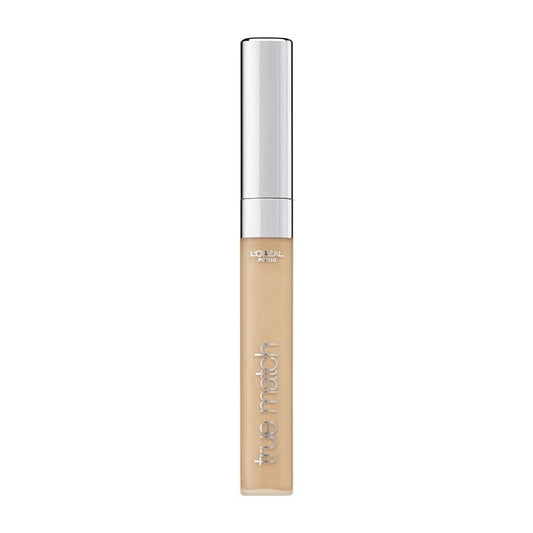 L'Oreal Paris True Match The One Concealer  6.8ml - 3D3W BEZH I ARTË / BEZH I SHKËLQYER
