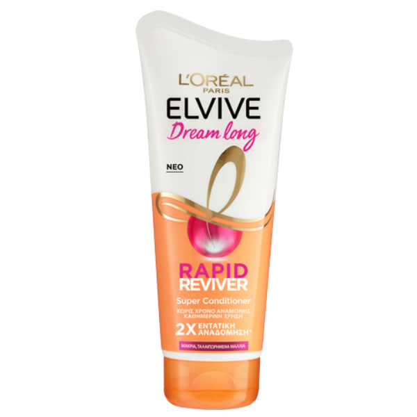 L'Oreal Paris Elvive Dream Long Rapid Reviver Super Conditioner  180 ml