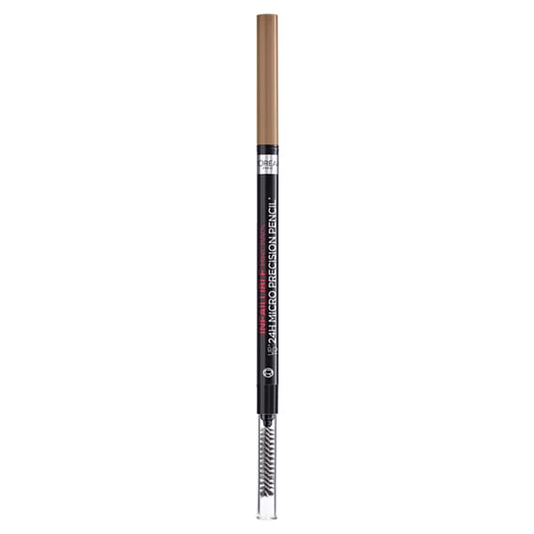 L'Oreal Paris Infaillible Brow 24h Micro Precision Pencil  1.2gr - 103 BJONDE E NGROHTË