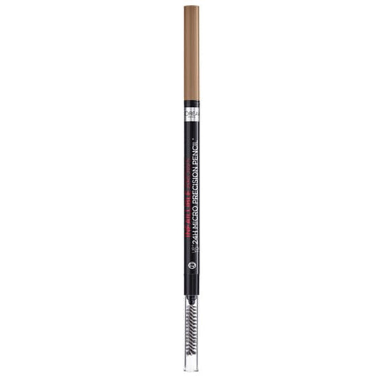L'Oreal Paris Infaillible Brow 24h Micro Precision Pencil  1.2gr - 7.0 Bjonde