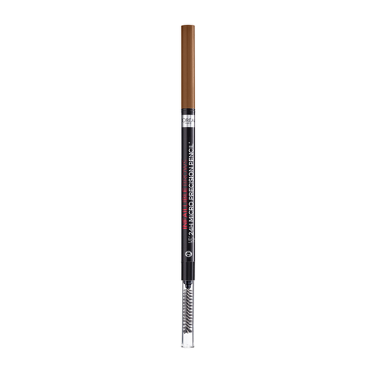 L'Oreal Paris Infaillible Brow 24h Micro Precision Pencil  1.2gr - 104 Auburn