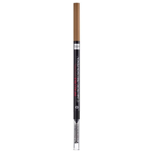 L'Oreal Paris Infaillible Brow 24h Micro Precision Pencil  1.2gr - 105 Brune e Çelët
