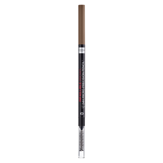 L'Oreal Paris Infaillible Brow 24h Micro Precision Pencil  1.2gr - 108 Brune