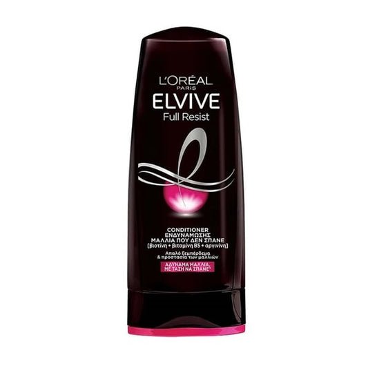 L'Oreal Paris Elvive Full Resist Conditioner  300 ml