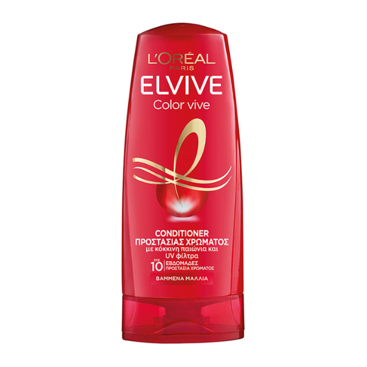 L'Oreal Paris Elvive Color Vive Conditioner  300 ml