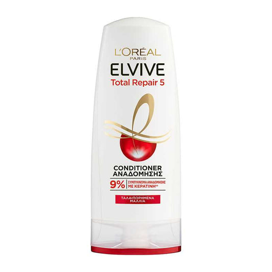 L'Oreal Elvive Total Repair 5 Conditioner  300 ml