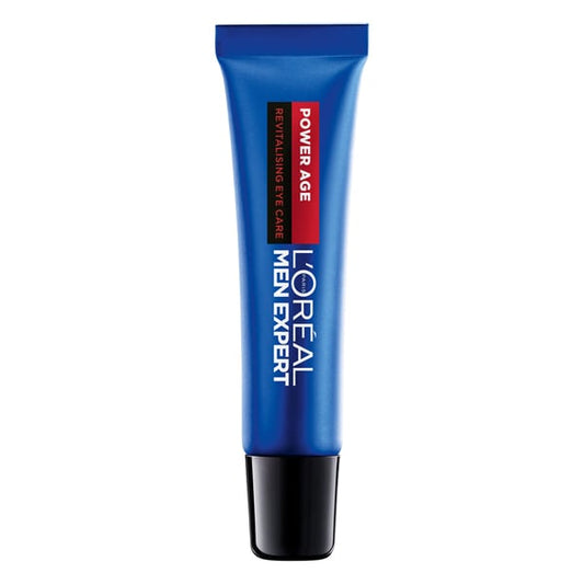 L'Oreal Paris Men Expert Power Age Revitalising Eye Care  15 ml