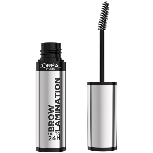 L'Oreal Paris Infallible 24H Brow Lamination  5ml - 00 Transparente-Transparente